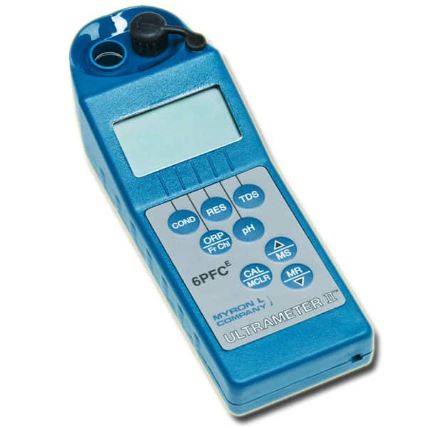 Myron L Ultrameter II