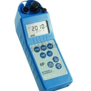 Myron Ultra Meter II 6P