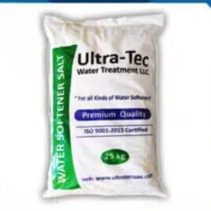 Water Softener Salt