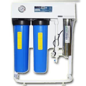 whole house water filter