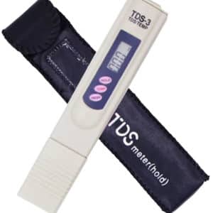 pocket tds meter