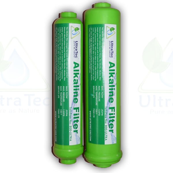 Water Filters Dubai UAE alkaline-cartridge   