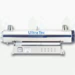 60 gpm uv sterilizer