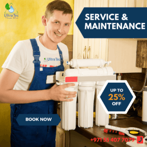 Service Maintenance