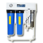 whole house sterilizer