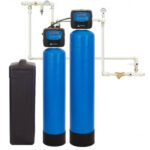 1.5″ Flow Water Softeners