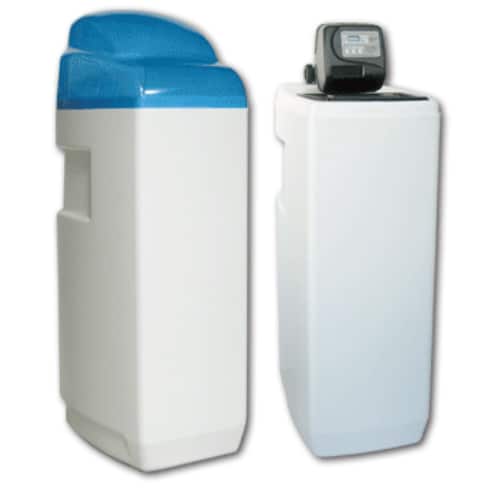 WATER SOFTENER