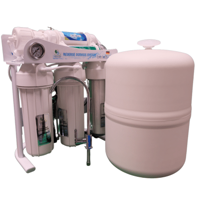 domestc water filter uae