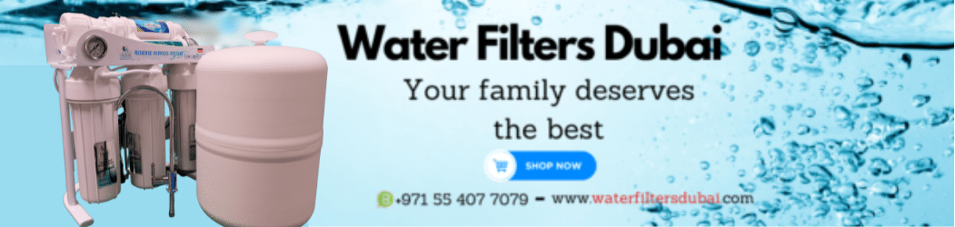 water filters uae